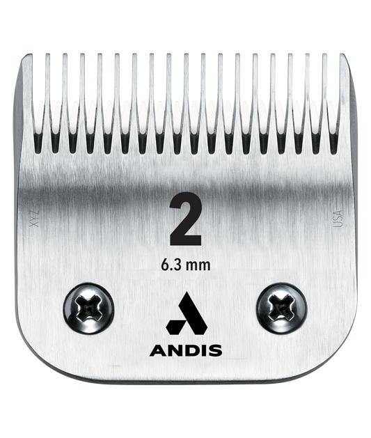 Andis Ceramic Edge Blade  2