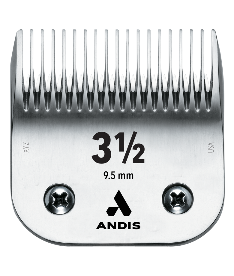 Andis Ceramic Edge Blade  3 1/2