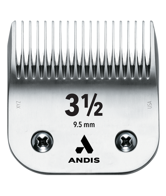 Andis Ceramic Edge Blade  3 1/2