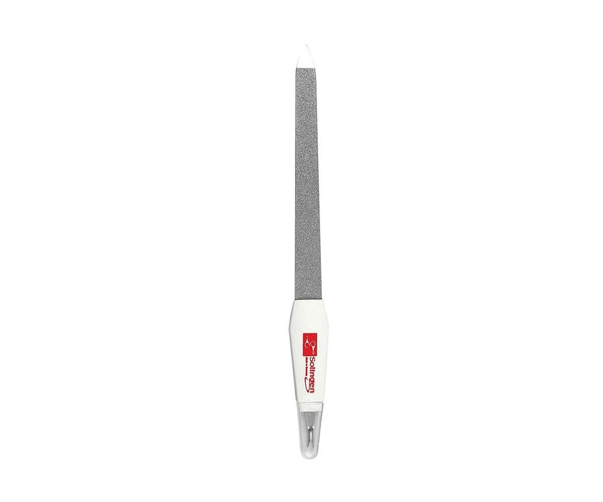 2 in 1 Sapphire File Cuticle Tr