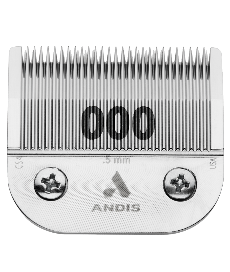 Andis CeramicEdge® Detachable Blade, Size 000