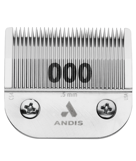 Andis CeramicEdge® Detachable Blade, Size 000