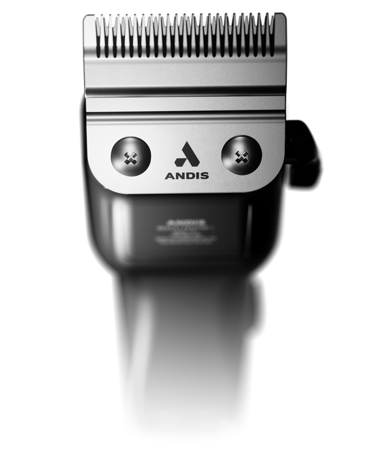 Andis Beauty Master+ adjustable blade Clipper