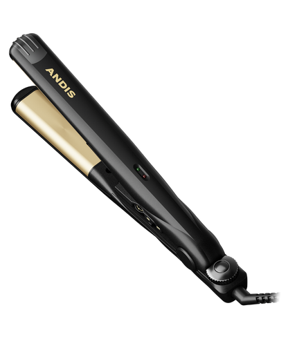 Andis 1" Pro Series 450° Curved Edge Flat Iron