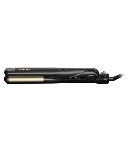 Andis 1" Pro Series 450° Curved Edge Flat Iron