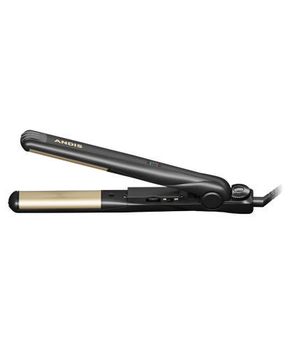 Andis 1" Pro Series 450° Curved Edge Flat Iron