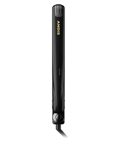 Andis 1" Pro Series 450° Curved Edge Flat Iron