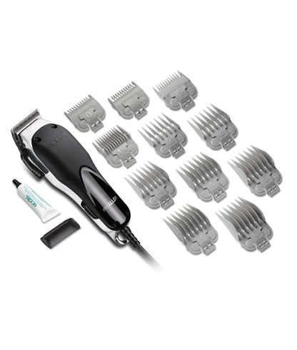 Andis Pro Alloy adjustable blade Clipper