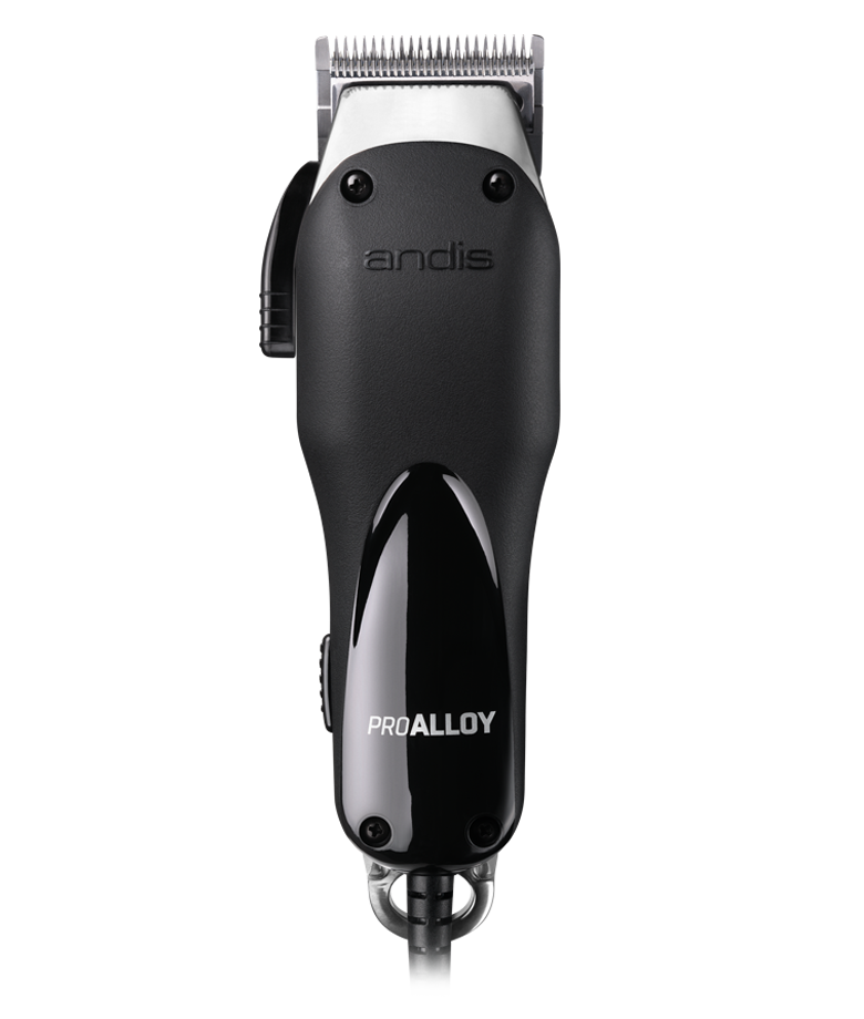 Andis Pro Alloy adjustable blade Clipper