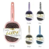 Magic Collection jumbo detangler paddle brush