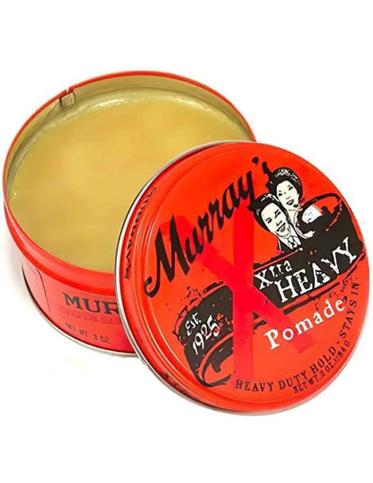 Murrays Extra heavy hair pomade