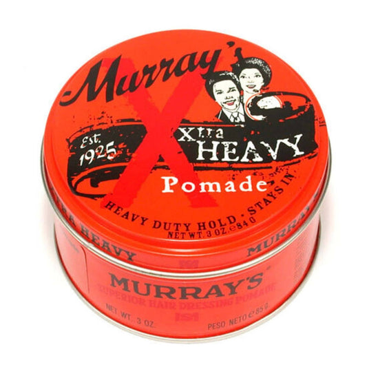 Murrays Extra heavy hair pomade