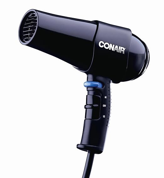 Conair Champion Euro Styler Professional 1900W Dryer C558