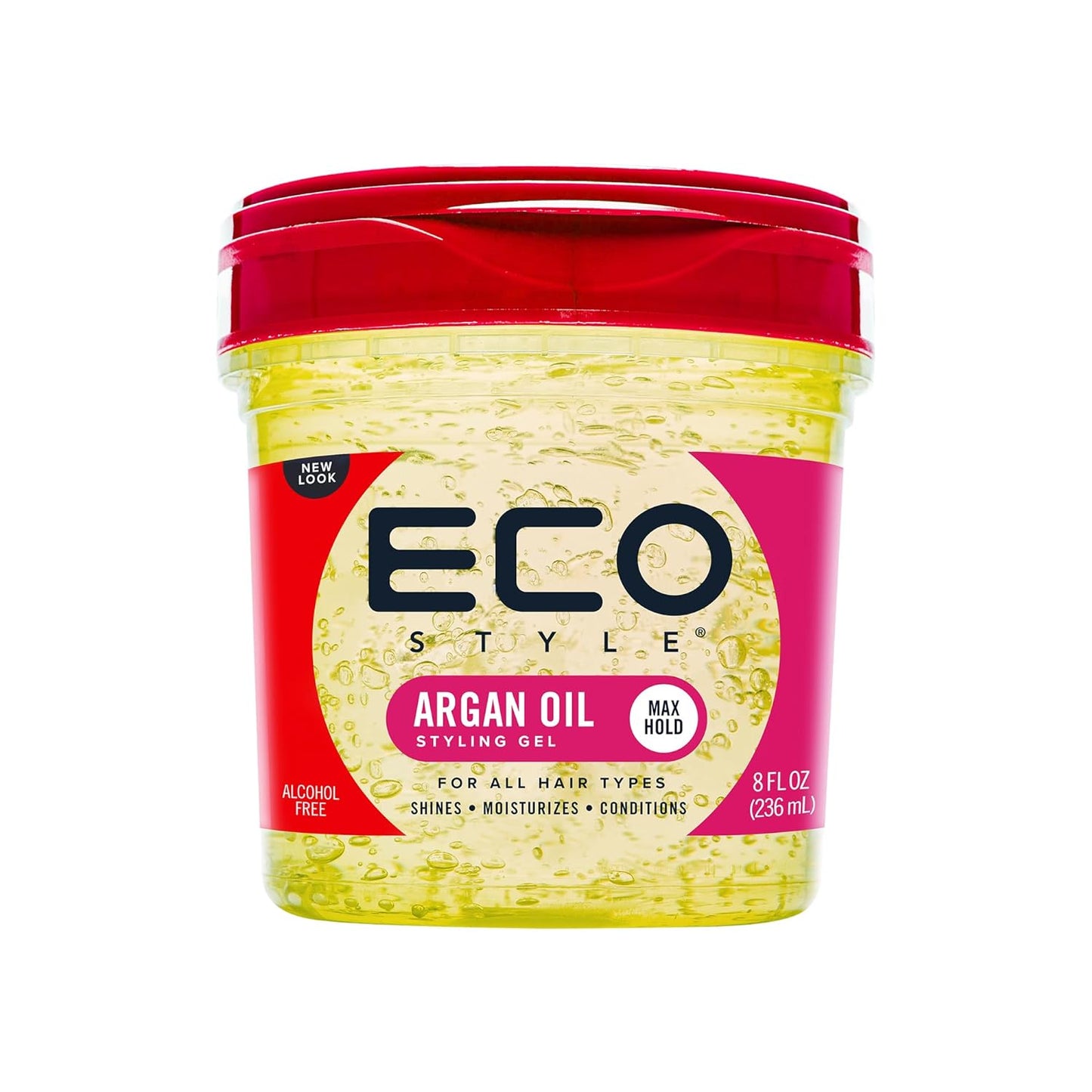 Eco Styler Argan Oil 16 oz