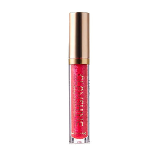 Kiss glam shine lip gloss. Striptease. KSLG10