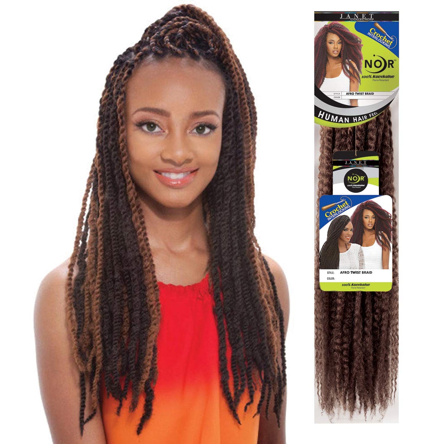 2x afro twist braid-1b