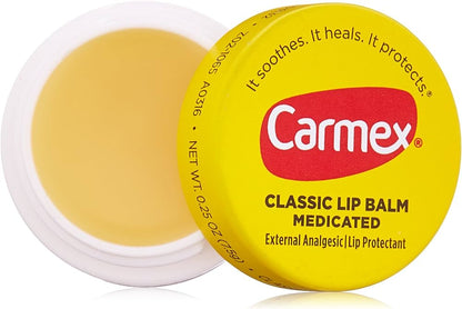 Carmex (Jar)