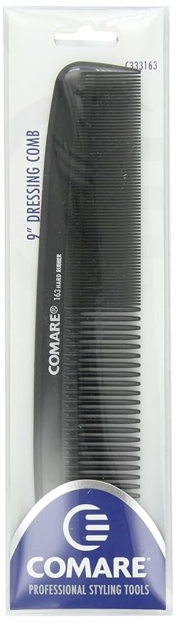 Combs - 9" inch Styling