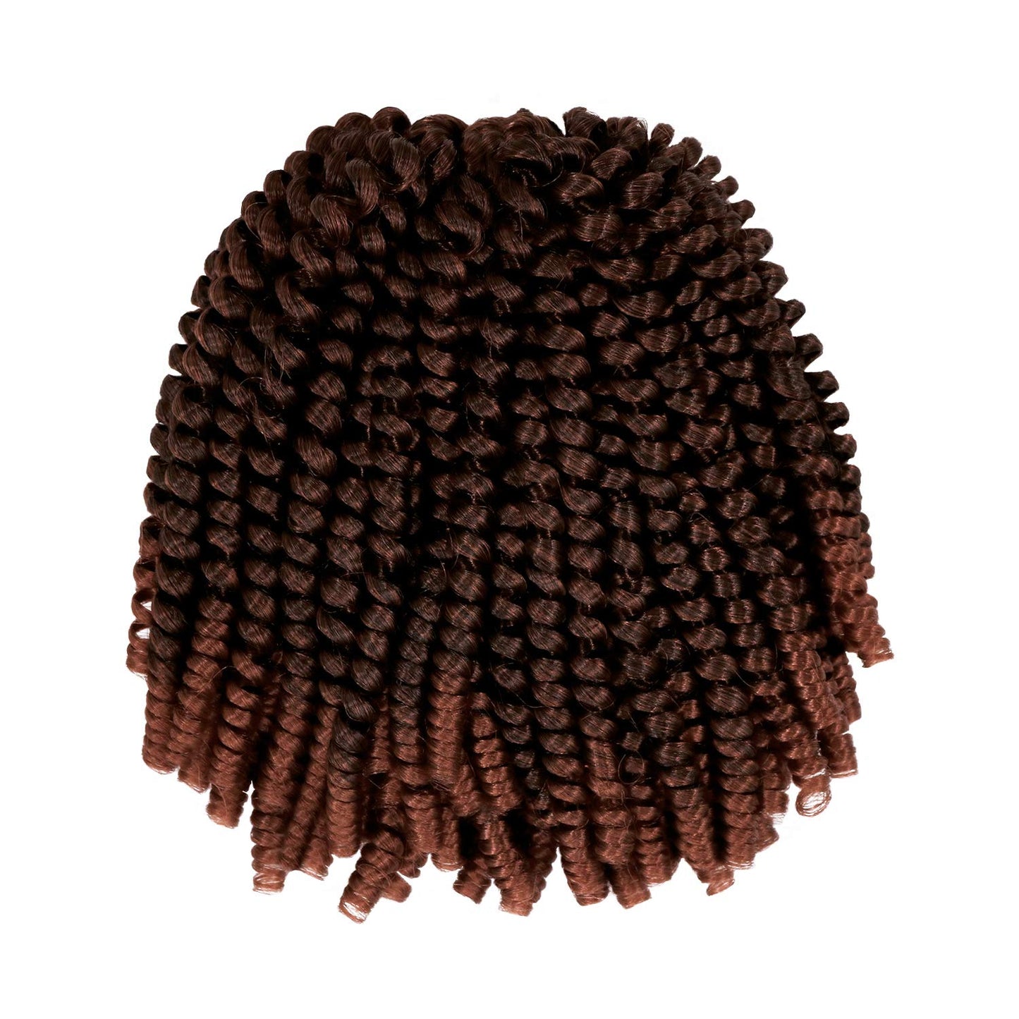 Harlem125 Synthetic Hair Braids Kima Spring Twist 8"