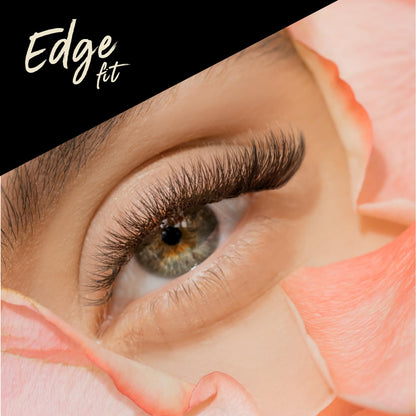 I ENVY edge fit lashes. IEF01