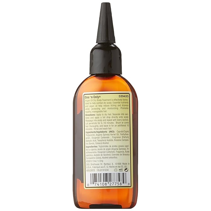 One n Only Argan Oil  2.75 fl.