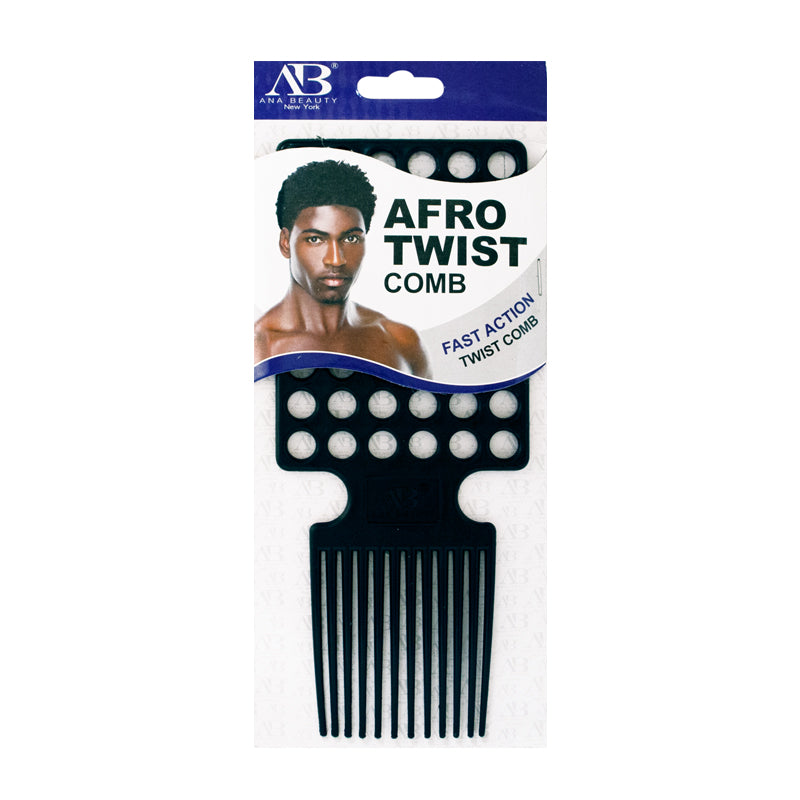 Afro Twist Comb