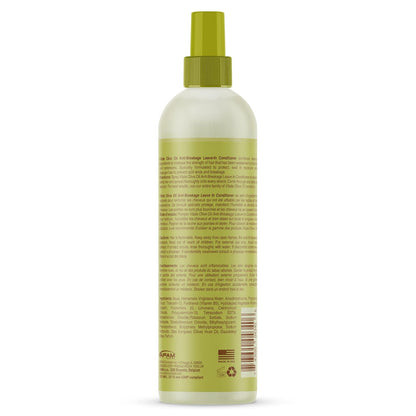 Vitale olive oli repair leave in conditioner