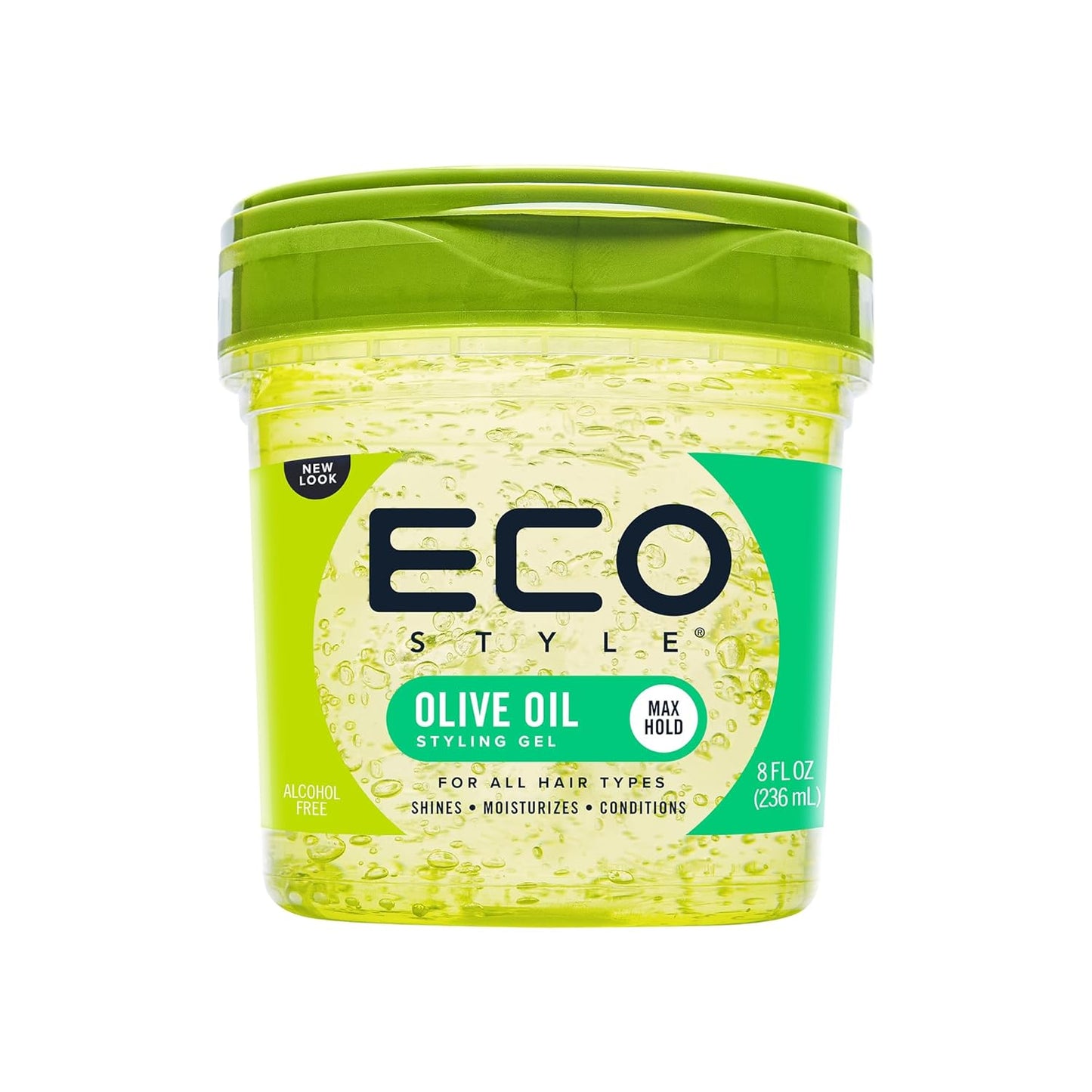 Eco Styler Olive Oil 16 oz