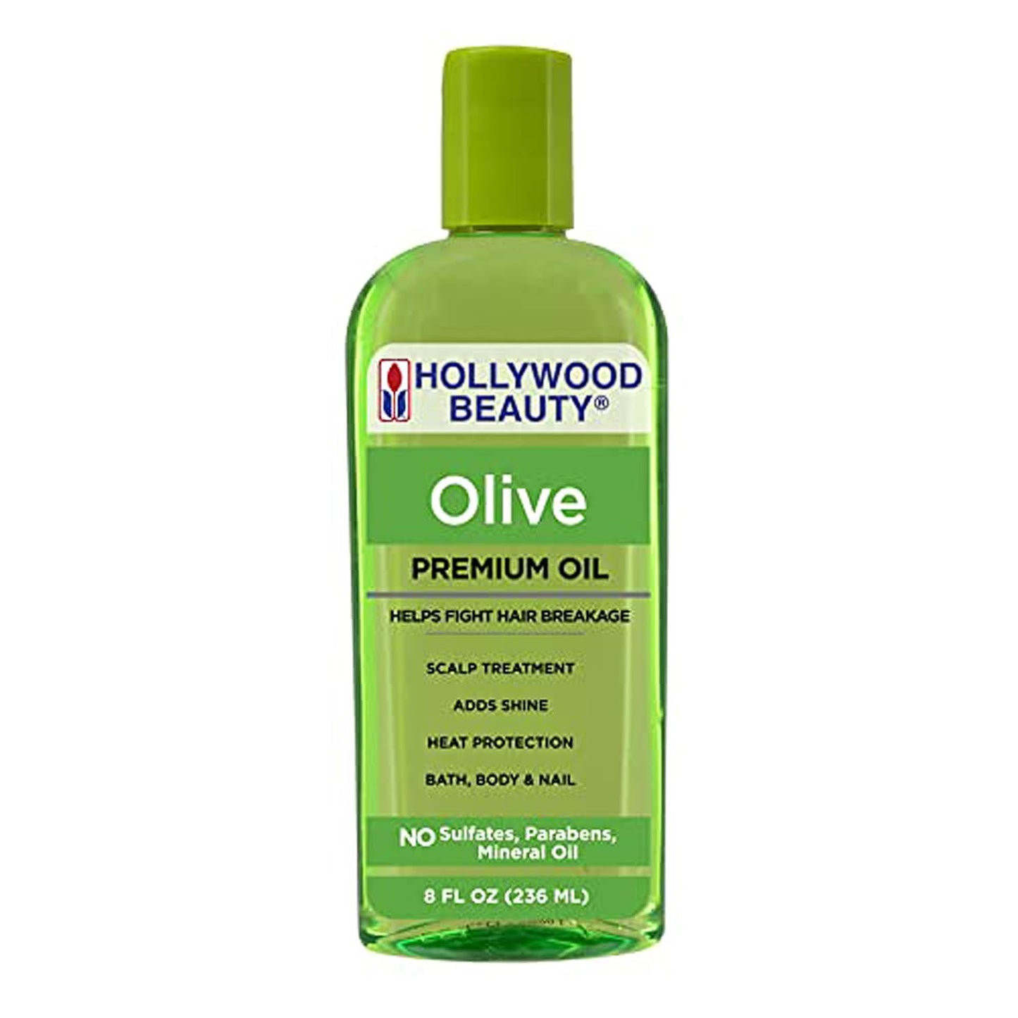 Hollywood Olive Oil.