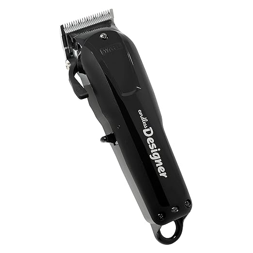 Wahl Professional - Cordless Designer Clipper