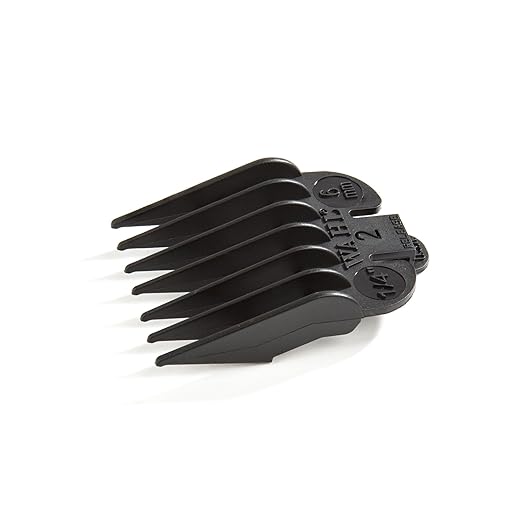 Wahl Professional #2 Guide Comb Attachment