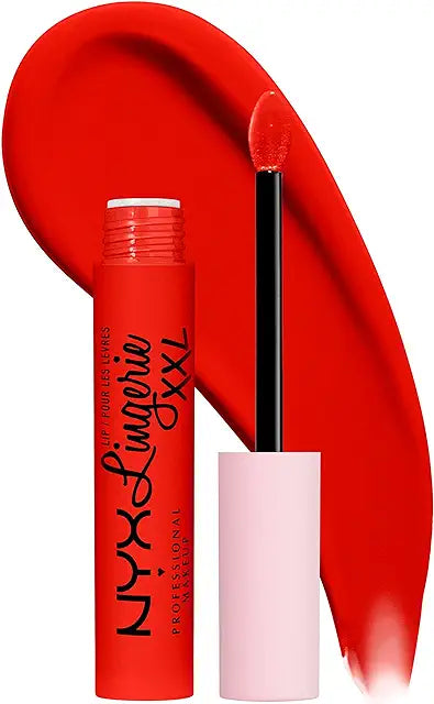 Nyx lip Lingerie XXL-Stamina