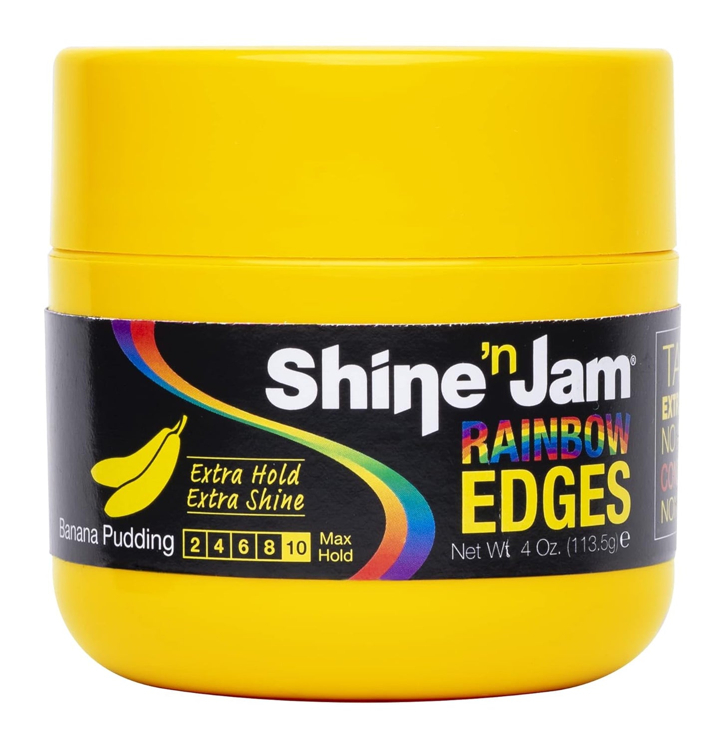 Ampro Shine'NJam Rainbow Edges