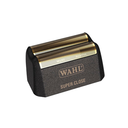 Wahl Professional 5 Star Series Finale Shaver Super Close Replacement Foil #7043-100, Shaving for Professional Barbers and Stylists