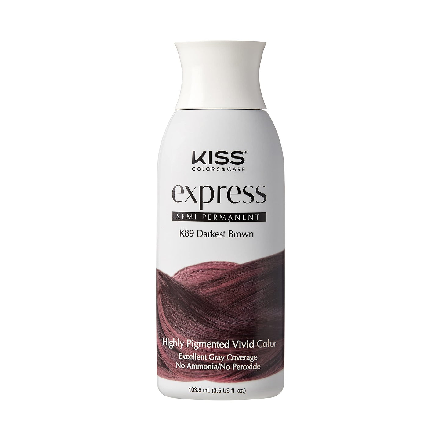 Kiss Express Color