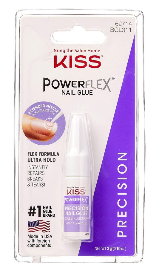 Kiss Precision Nail Glue