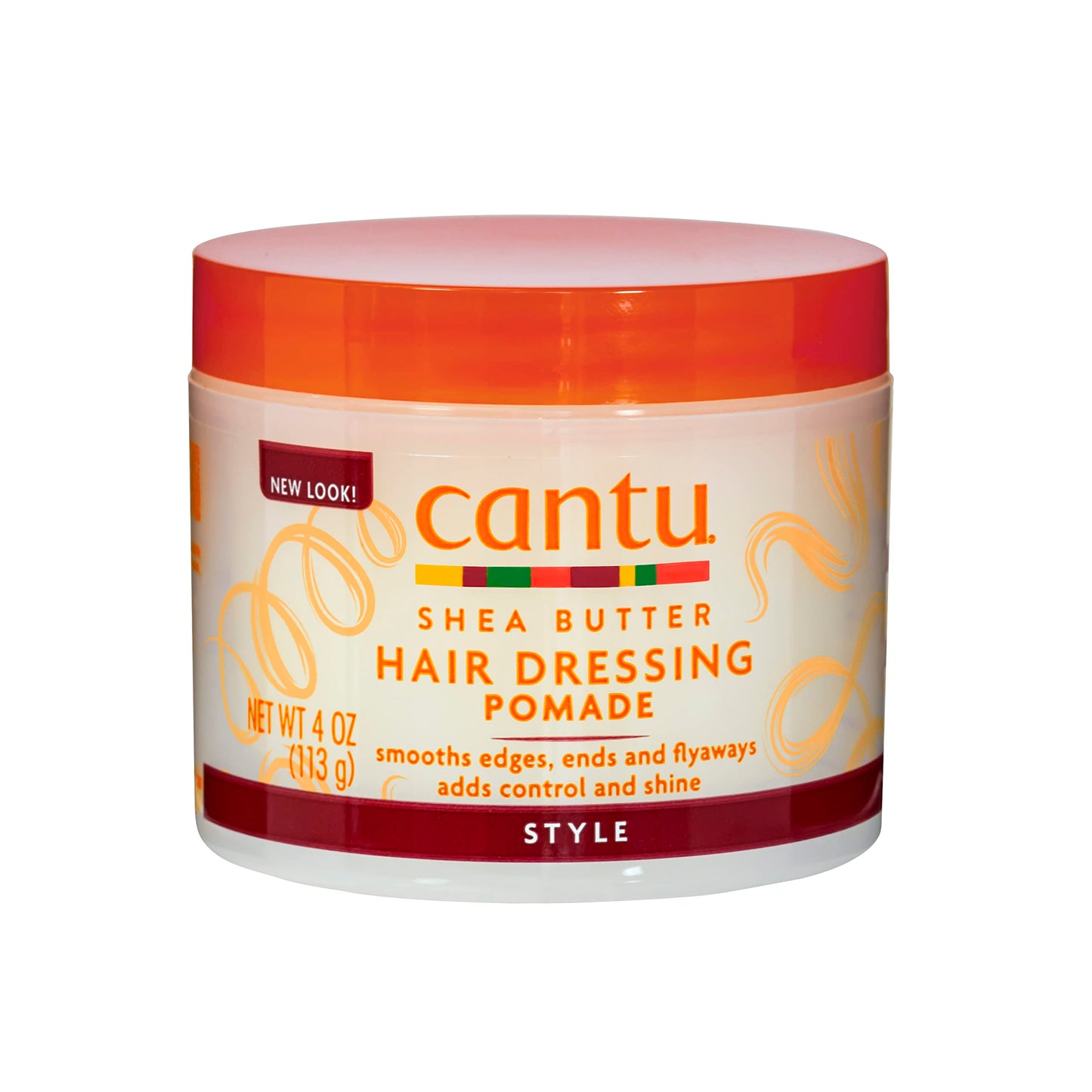 Cantu Shea Butter Hair Dressing Pomade