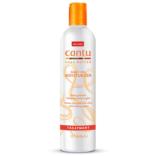 Cantu Daily Oil Moisturizer  13