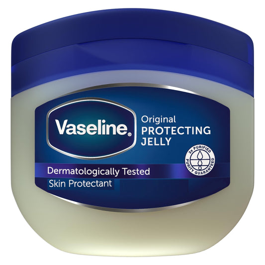 Mini Vaseline