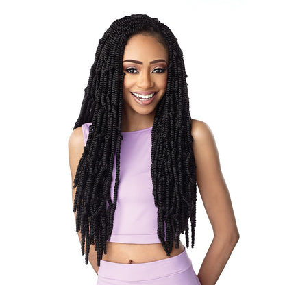 Sensationnel Lulutress 3x Bomb Twist 18"