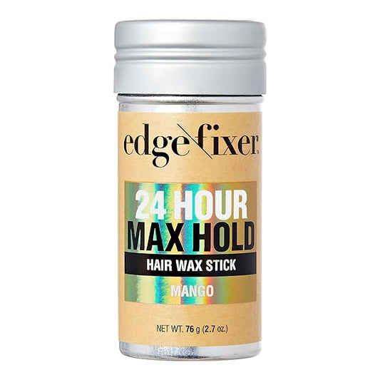 Edge fixer wax stick. Mango. EWS06D