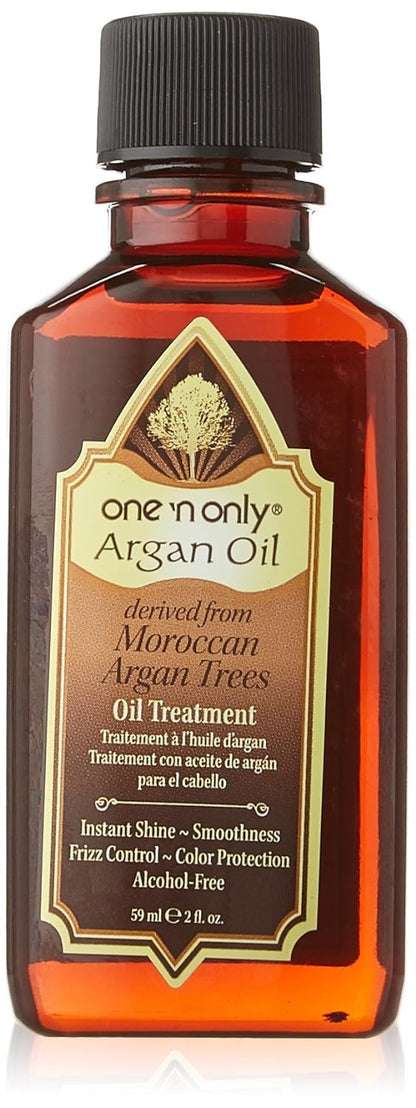 One n Only Argan Oil  2 fl. oz.