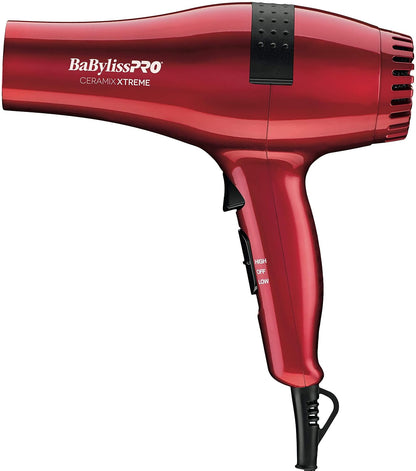 Babyliss pro ceramix dryer and flat iron 1”