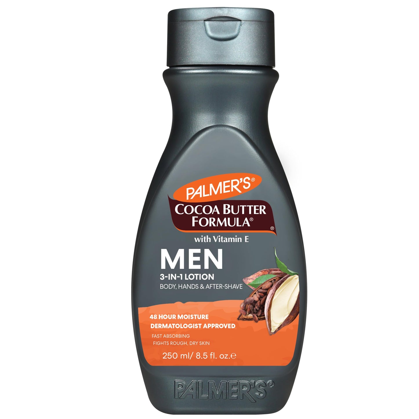 Palmers Cocoa Butter men lotion-8.5oz