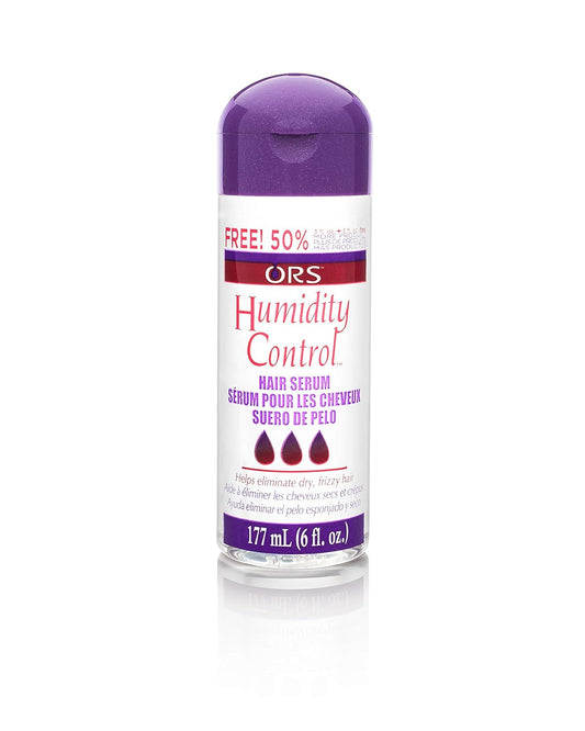 Humidity Control Serum 6 oz