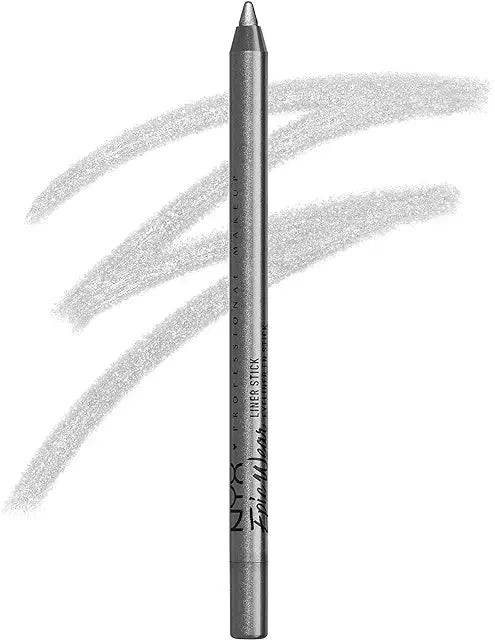 NYX Slim eye pencil 919 Gray