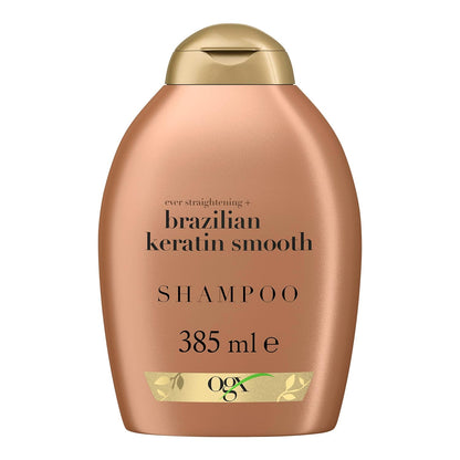 OGX Keratin Shampoo 13 Oz