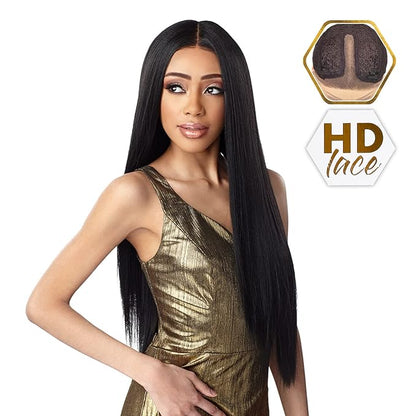 Sensationnel butta lace wig. Butta unit 18