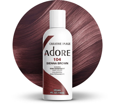 Adore Semi Permanent Hair Color