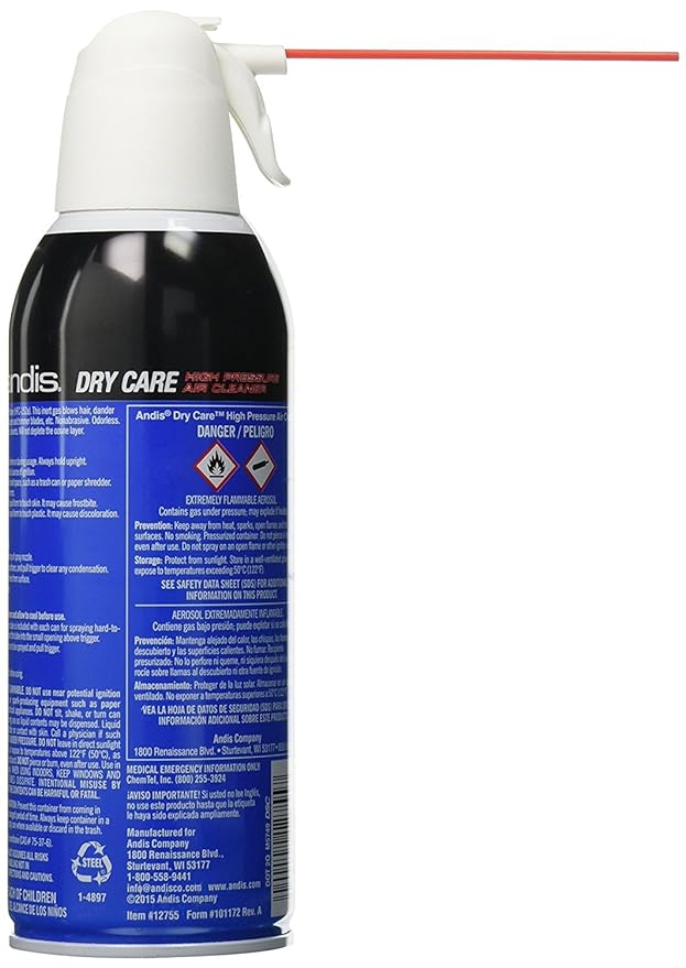 Andis Dry Care Spray